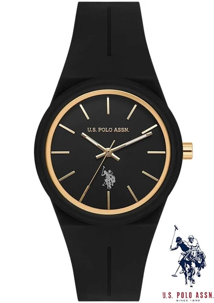 U.S. Polo Assn. USPA2101-05 Bayan Kol Saati ürün görseli 1