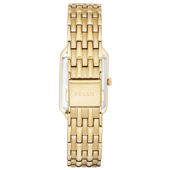 Fossil FES5220 Bayan Kol Saati - Resim 3