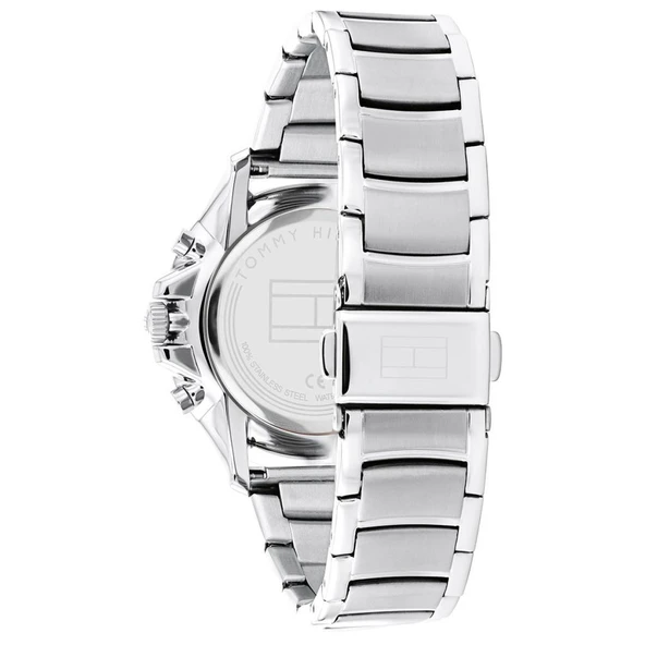 Tommy Hilfiger TH1782450 Bayan Kol Saati - Resim 3