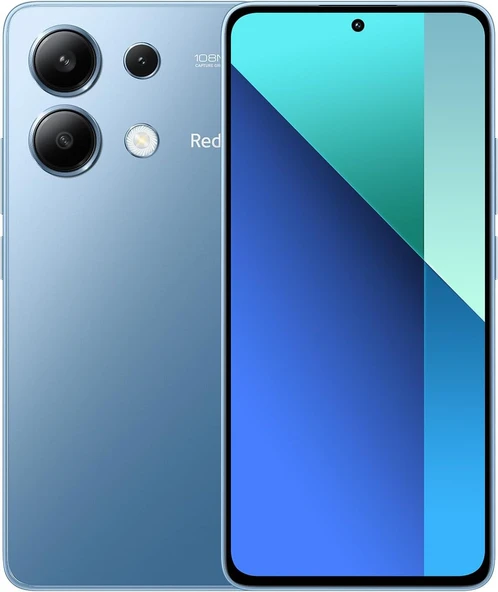 REDMİ NOTE 13 256 GB VİTRİN - Resim 2