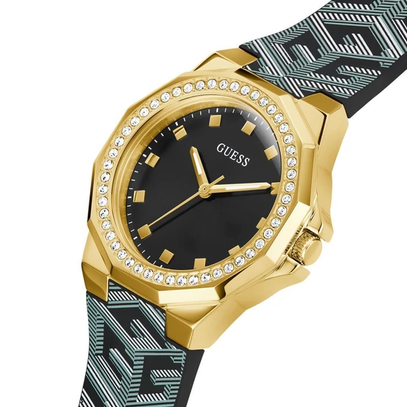 Guess GUGW0598L2 Bayan Kol Saati - Resim 4