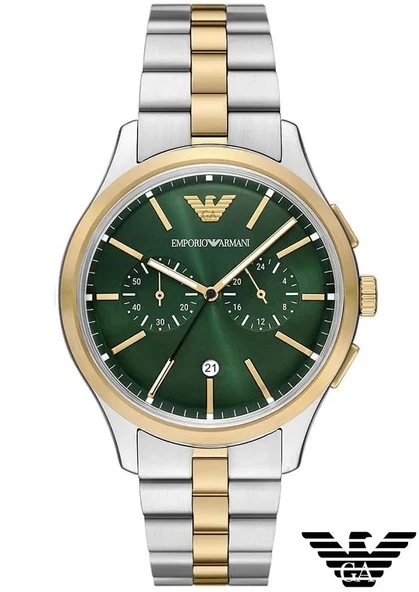 Emporio Armani AR11692 Erkek Kol Saati ürün görseli 1