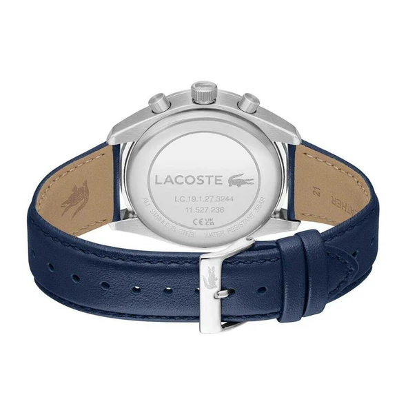 Lacoste LAC2011344 Erkek kol Saati - Resim 3