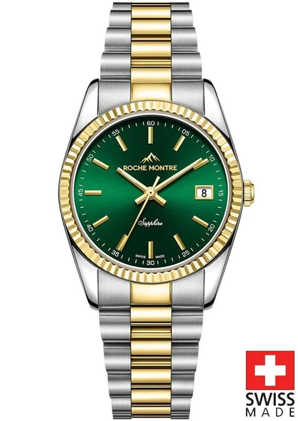 Roche Montre RML5017-05 Bayan Kol Saati ürün görseli 1