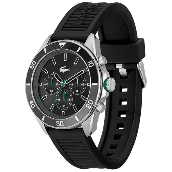 Lacoste LAC2011152 Erkek Kol Saati - Resim 2