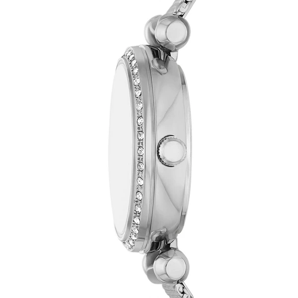 Fossil FBQ3896 Bayan Kol Saati - Resim 2