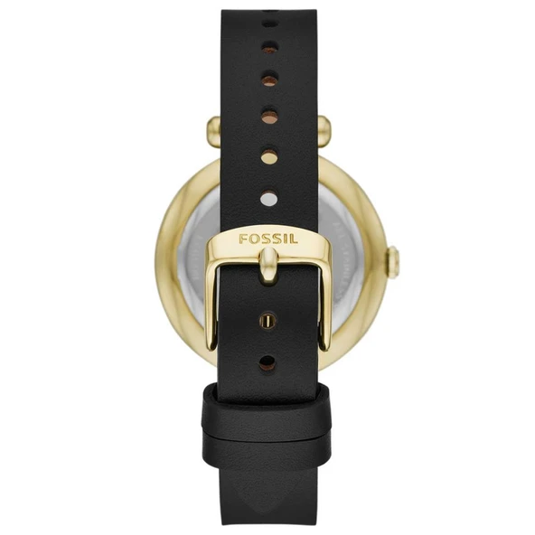Fossil FBQ3921 Bayan Kol Saati - Resim 3