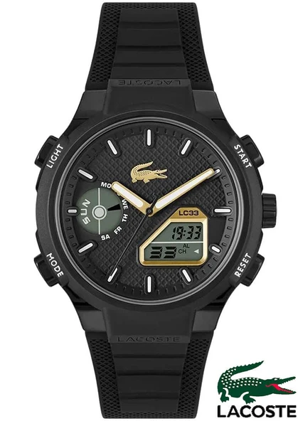 Lacoste LAC2011435 Erkek Kol Saati ürün görseli 1