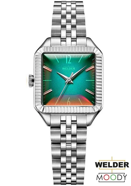 Welder Moody Watch WRC915 Bayan Kol Saati ürün görseli 1