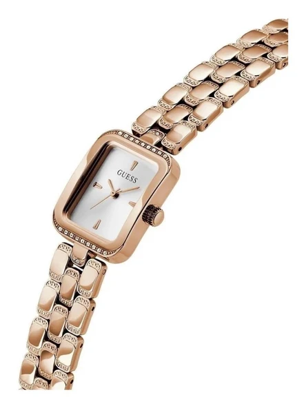Guess GUGW0865L3 Bayan Kol Saati - Resim 4