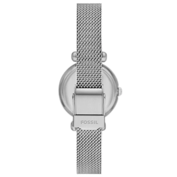 Fossil FBQ3896 Bayan Kol Saati - Resim 3