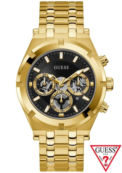 Guess GUGW0260G2 Erkek Kol Saati ürün görseli 1