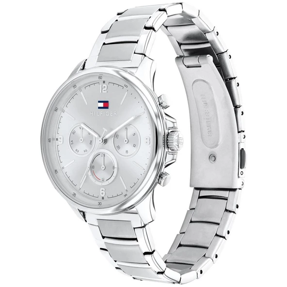 Tommy Hilfiger TH1782450 Bayan Kol Saati - Resim 2