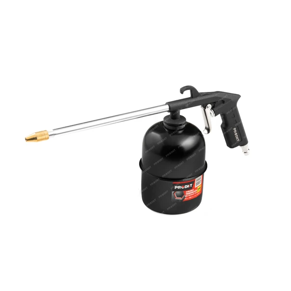 Dht Havalı Mazot Tabancası 850 cc D08080201 ürün görseli 1