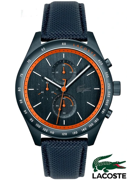 Lacoste LAC2011297 Erkek Kol Saati ürün görseli 1