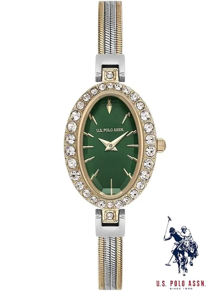 U.S. Polo Assn. USPA2148-03 Bayan Kol Saati ürün görseli 1