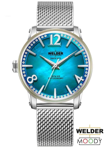 Welder Moody Watch WRN2003 36 mm Bayan Kol Saati ürün görseli 1