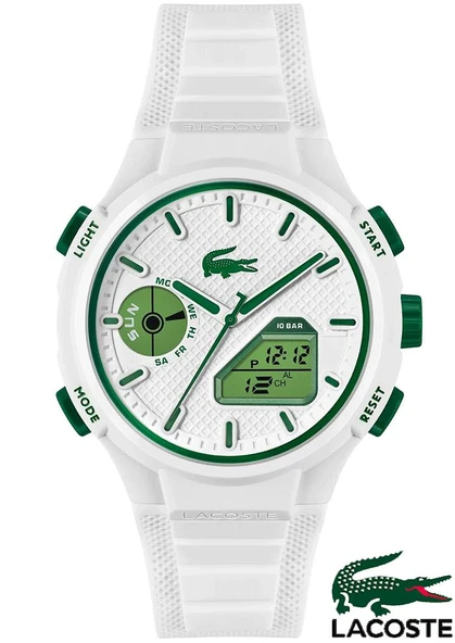 Lacoste LAC2011364 Erkek kol Saati ürün görseli 1