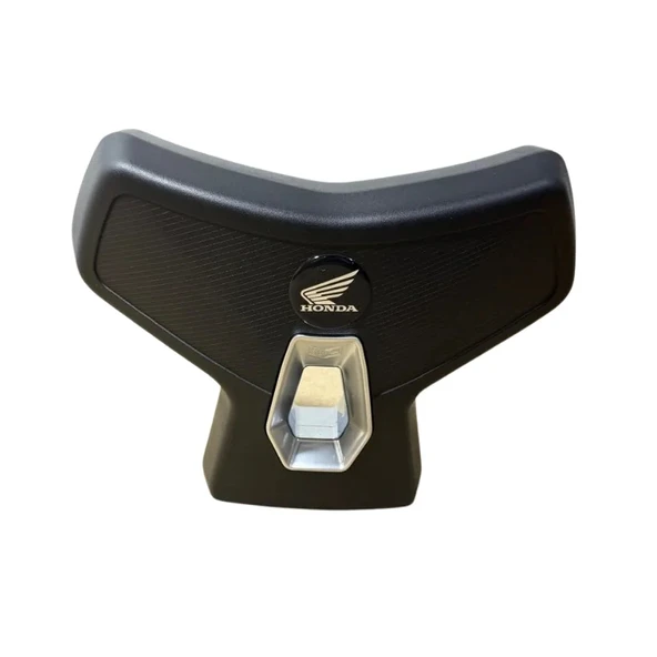 HONDA PCX SİSSYBAR 2021-2025 - Resim 5