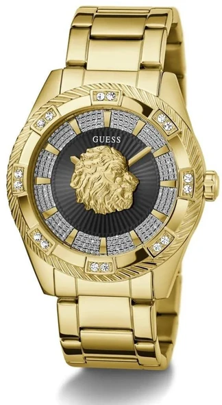Guess GUGW0783G1 Bayan Kol Saati - Resim 5
