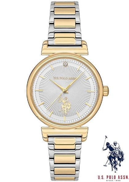 U.S. Polo Assn. USPA2070-02 Bayan Kol Saati ürün görseli 1