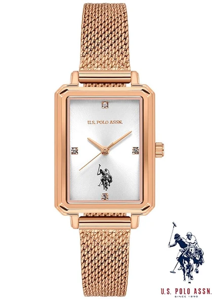 U.S. Polo Assn. USPA2083-04 Bayan Kol Saati ürün görseli 1