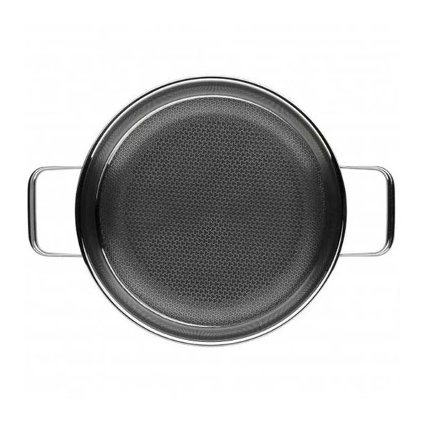 WMF Profi Resist Sahan 28 Cm 3201000359 - Resim 2