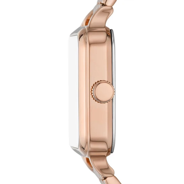 Fossil FBQ3831 Bayan Kol Saati - Resim 2