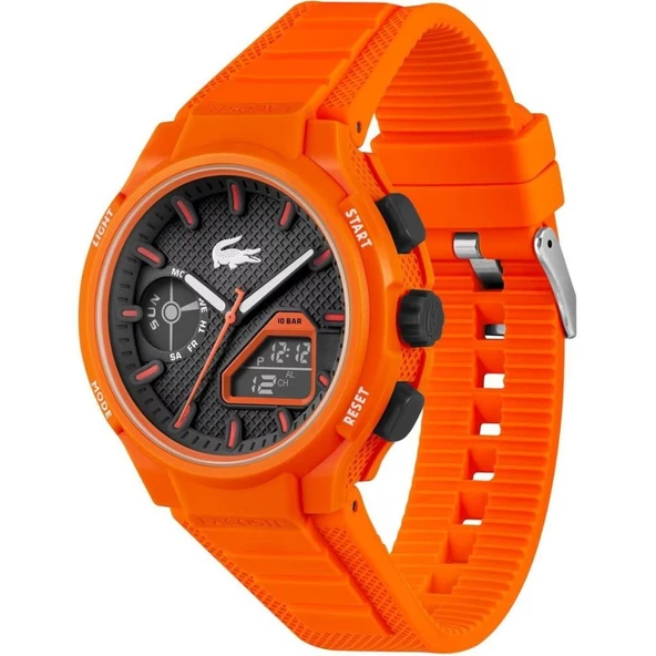 Lacoste LAC2011369 Erkek kol Saati - Resim 3