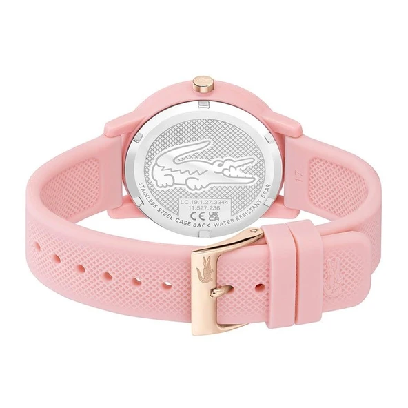 Lacoste LAC2001213 Bayan Kol Saati - Resim 3