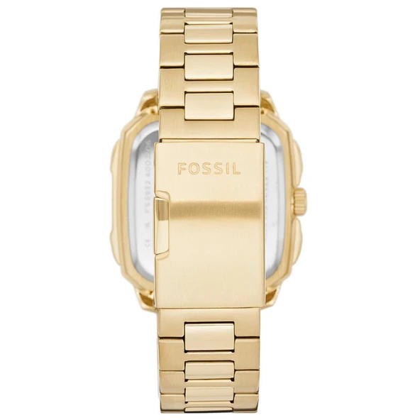 Fossil FFS5932 Erkek Kol Saati - Resim 3