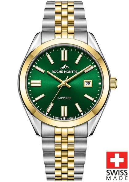 Roche Montre RMG6008-05 Erkek Kol Saati ürün görseli 1
