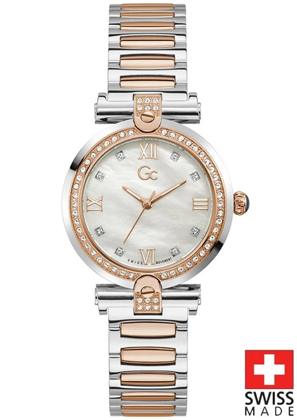 GC GCY96004L1MF Bayan Kol Saati ürün görseli 1