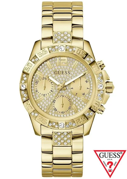 Guess GUGW0771L2 Bayan Kol Saati ürün görseli 1