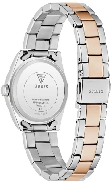 Guess GUGW0934L6 Bayan Kol Saati - Resim 3