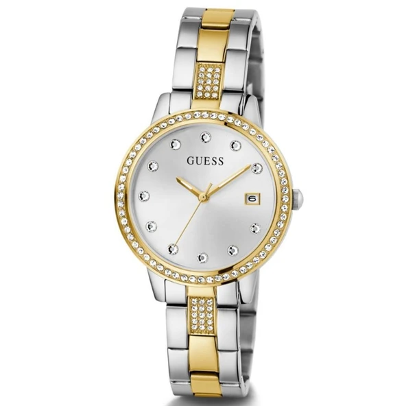 Guess GUGW0725L1 Bayan Kol Saati - Resim 2