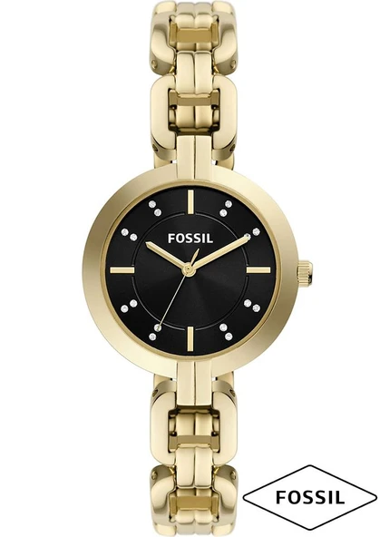 Fossil FBQ3925 Bayan Kol Saati ürün görseli 1