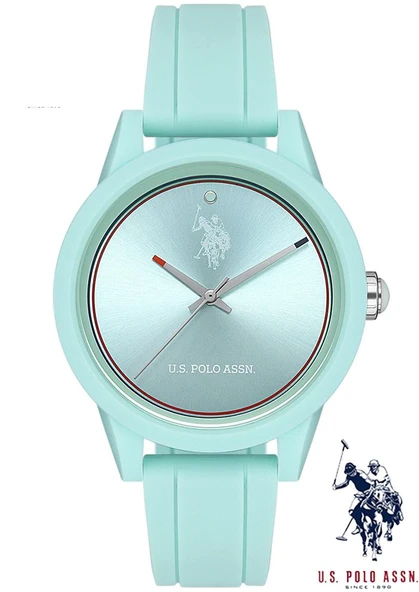 U.S. Polo Assn. USPA2007-06 Bayan Kol Saati ürün görseli 1