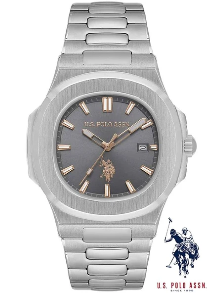 U.S. Polo Assn. USPA1150-02 Erkek Kol Saati ürün görseli 1