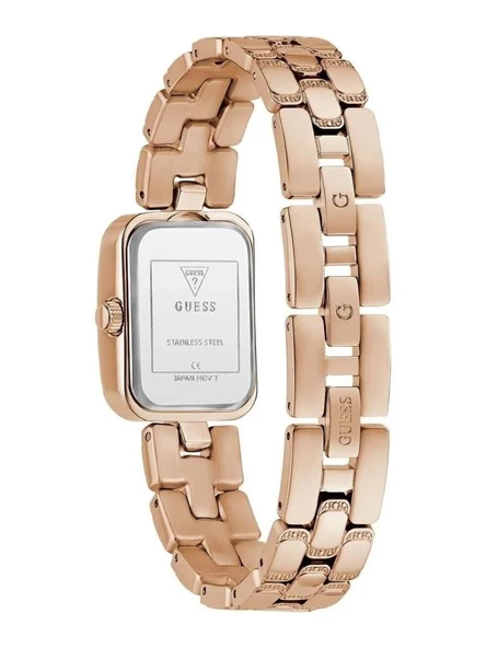 Guess GUGW0865L3 Bayan Kol Saati - Resim 3