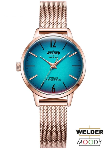 Welder Moody Watch WRS204 28mm Bayan Kol Saati ürün görseli 1
