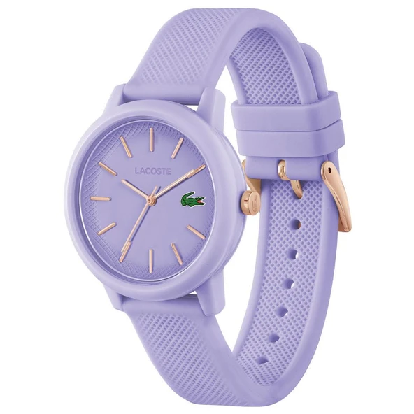 Lacoste LAC2001317 Bayan Kol Saati - Resim 2