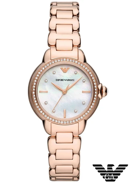 Emporio Armani AR11523 Bayan Kol Saati ürün görseli 1