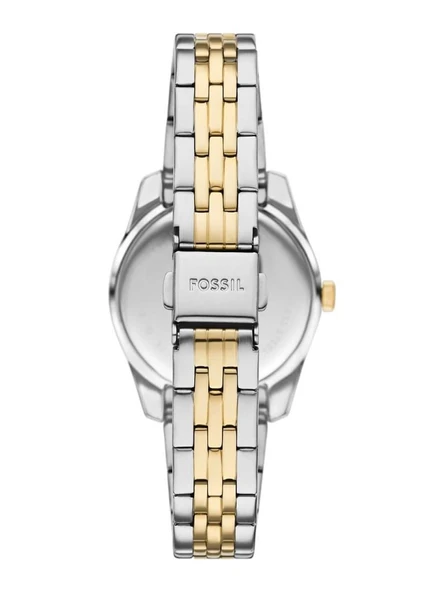 Fossil FES5388 Bayan Kol Saati - Resim 3