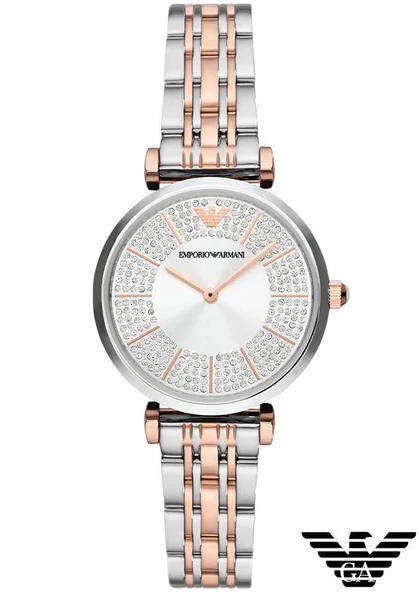 Emporio Armani AR11537 Bayan Kol Saati ürün görseli 1