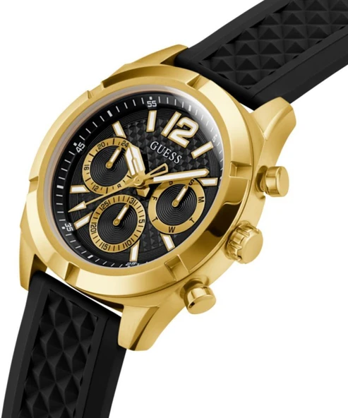 Guess GUGW0729G2 Erkek Kol Saati - Resim 4