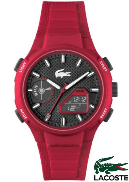 Lacoste LAC2011368 Erkek kol Saati ürün görseli 1
