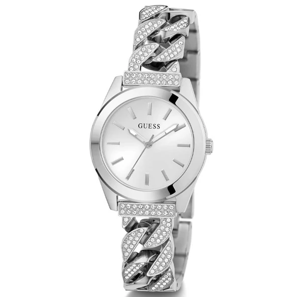 Guess GUGW0546L1 Bayan Kol Saati - Resim 2