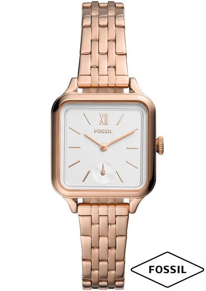 Fossil FBQ3831 Bayan Kol Saati ürün görseli 1