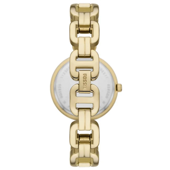 Fossil FBQ3925 Bayan Kol Saati - Resim 3